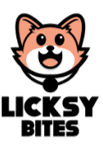 Licksy Bits