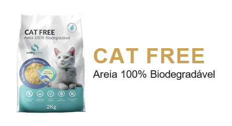 Cat Free