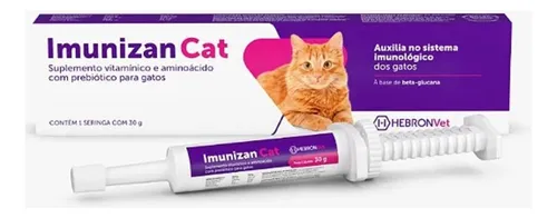 Imunizan Cat
