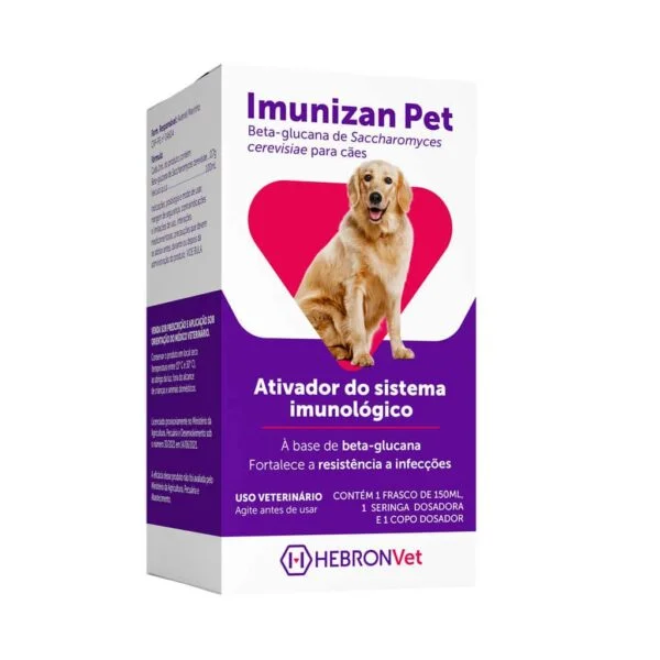 Imunizan Pet